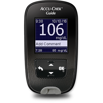 Accu-Chek Guide