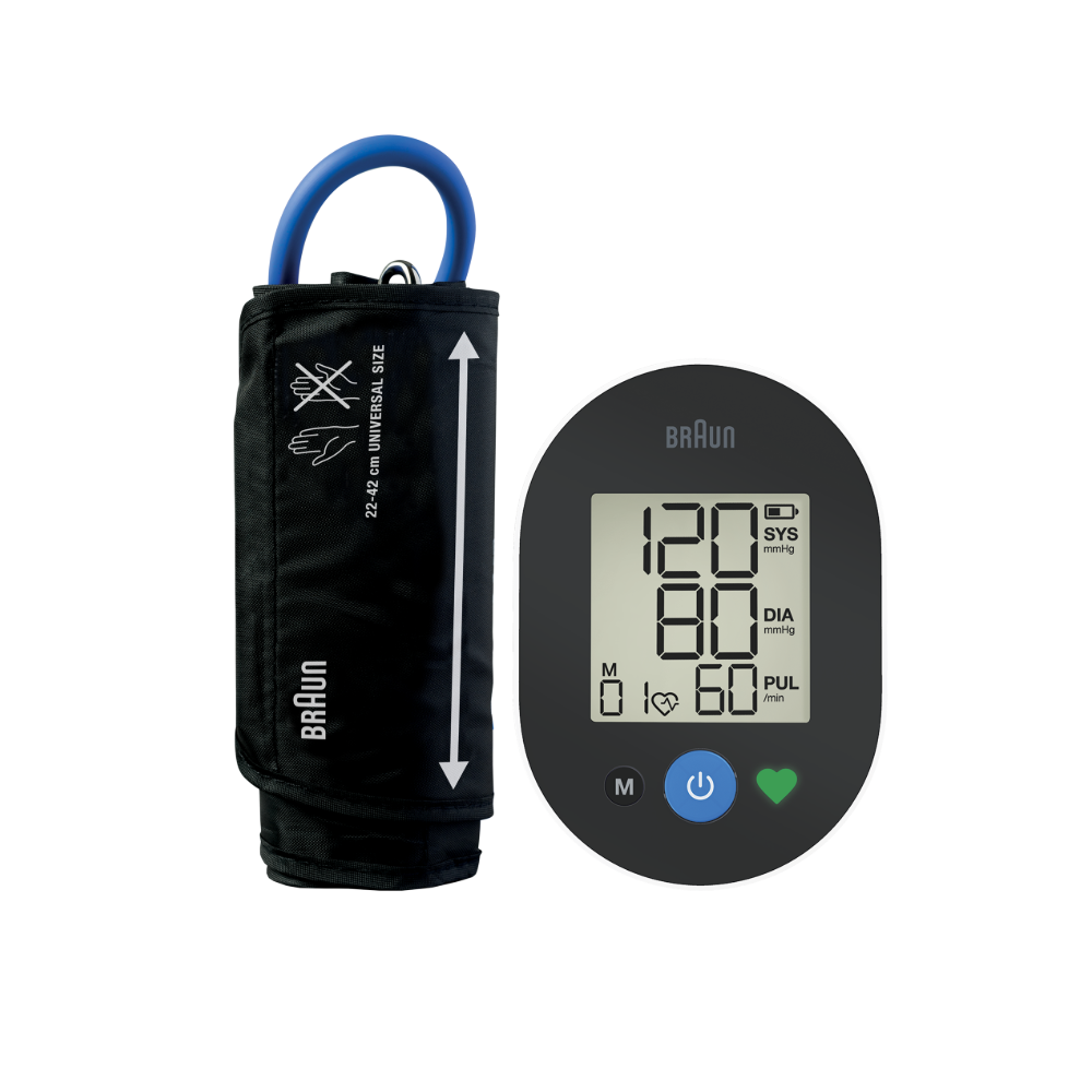 Braun ExactFit 2 BUA4050EU