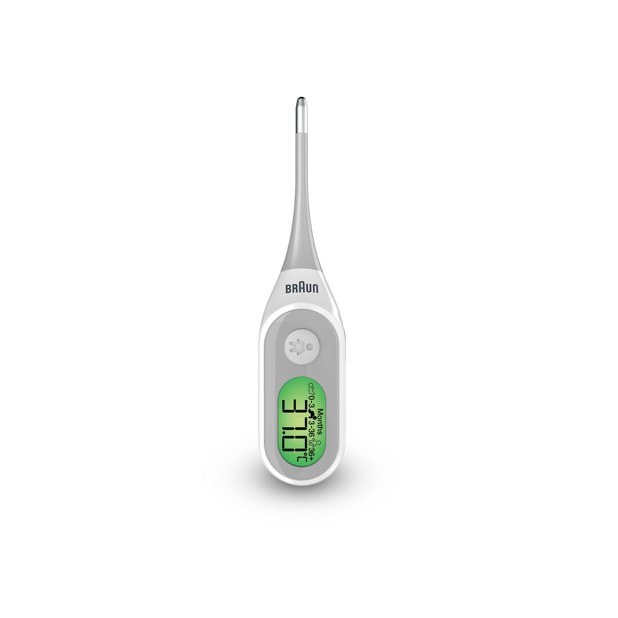 Braun Age Precision PRT2000EU