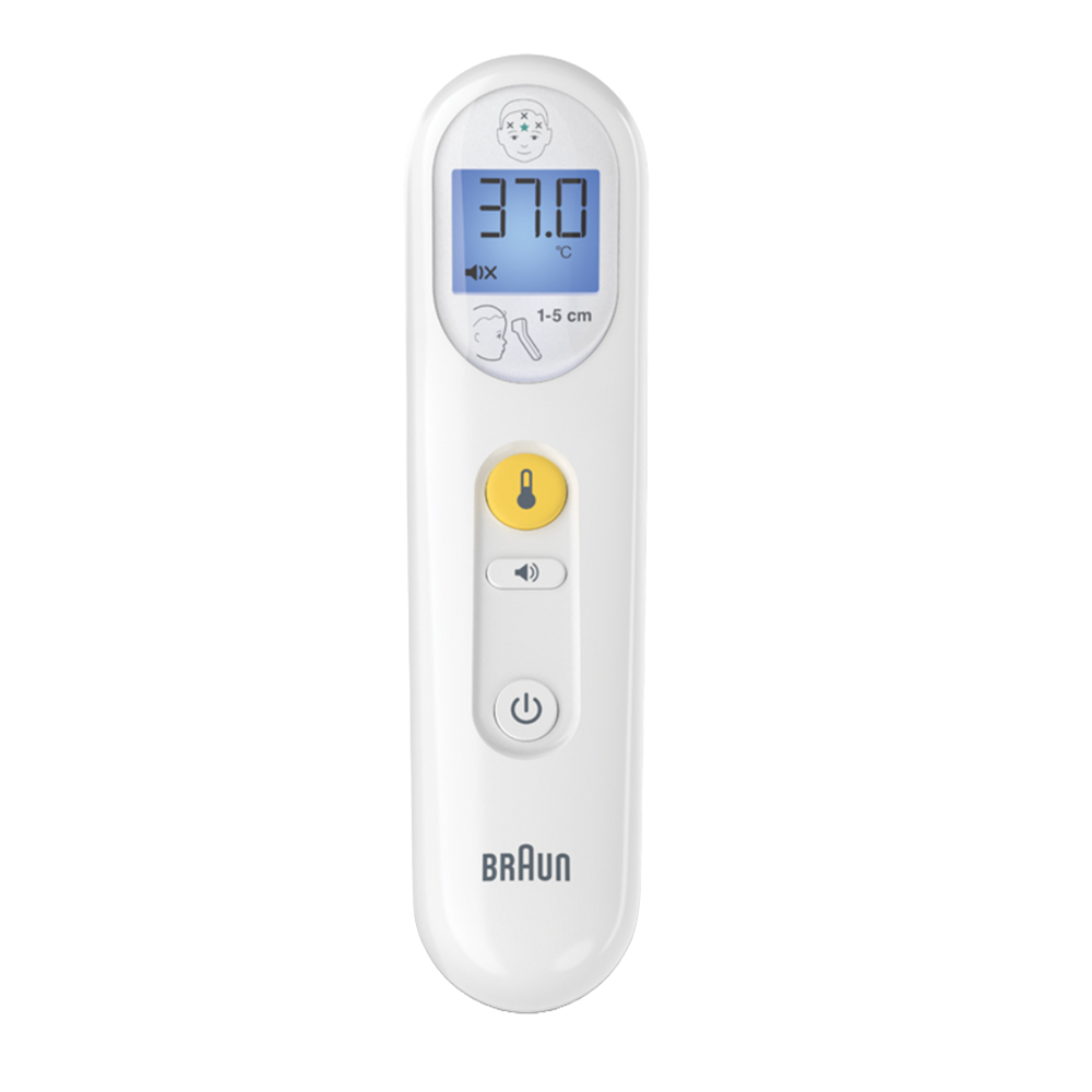 Braun Sensian 3 BNT050EE