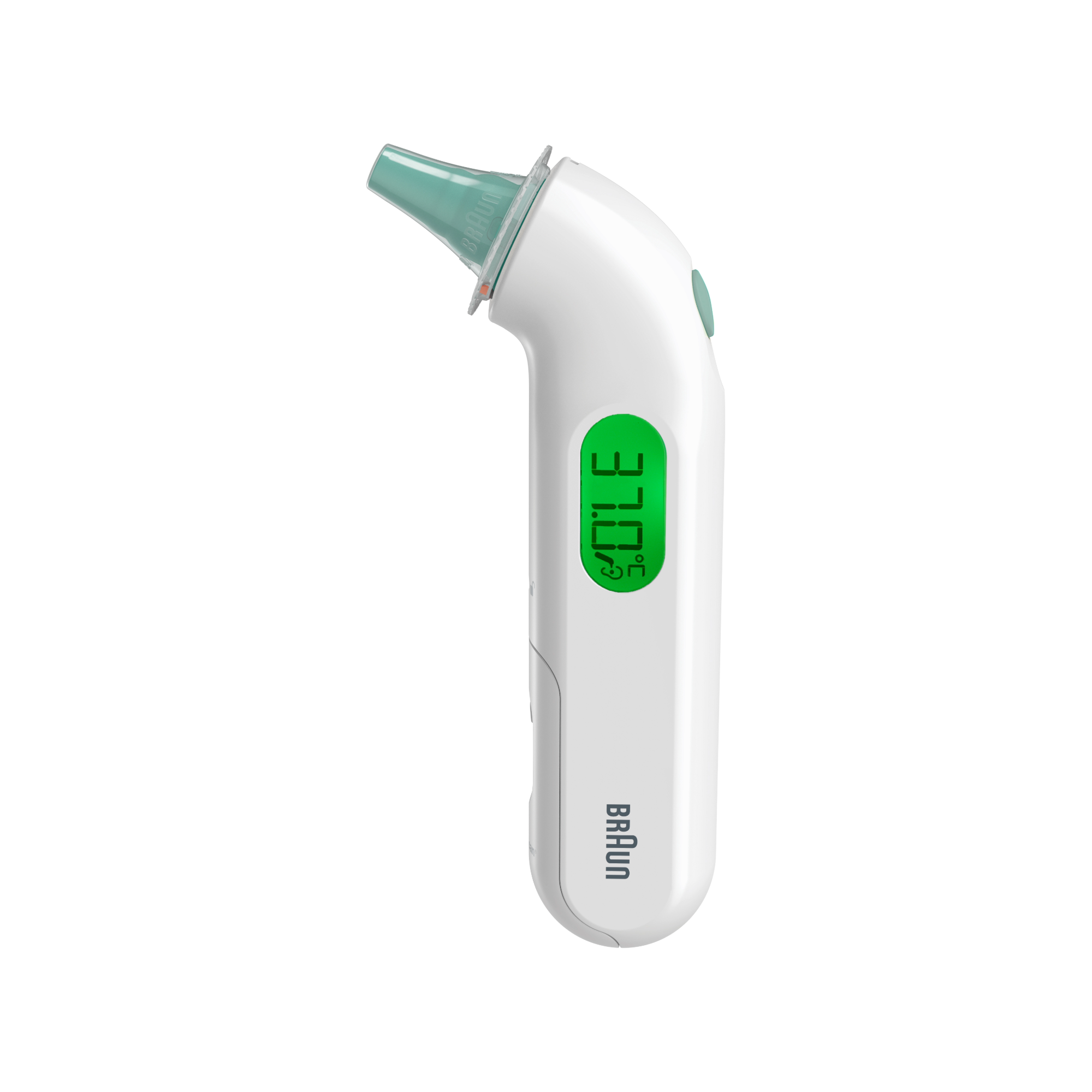 Braun ThermoScan 4 IRT3515EE