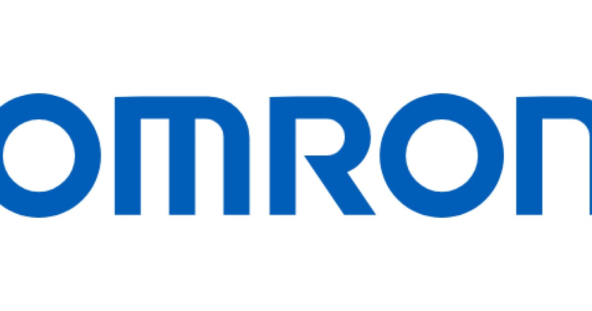 OMRON — Manufacturer profile
