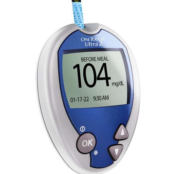 OneTouch Ultra 2