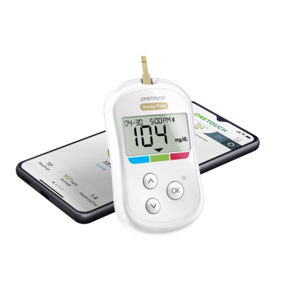 OneTouch Verio Flex