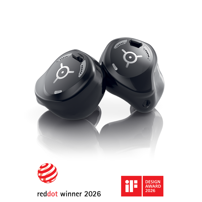 Phonak Virto R Infinio